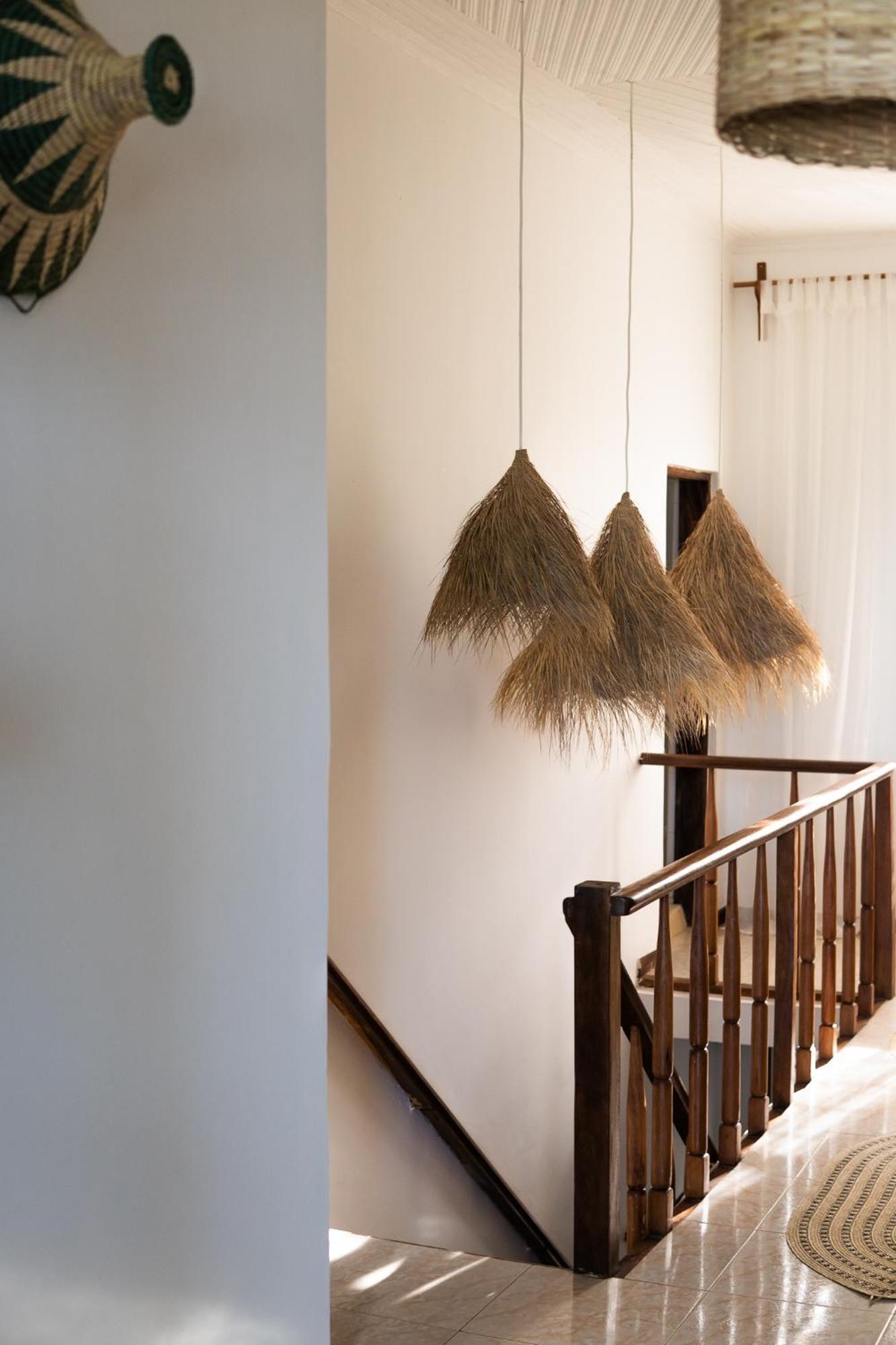 Kima Serviced Beach House & Suites Bwejuu Dış mekan fotoğraf