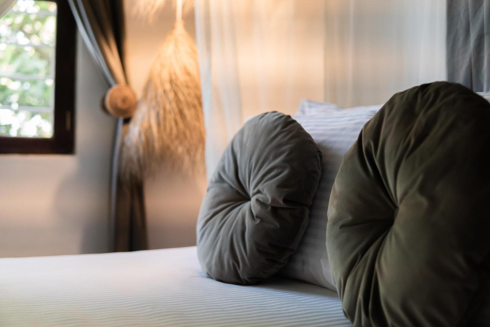 Kima Serviced Beach House & Suites Bwejuu Dış mekan fotoğraf
